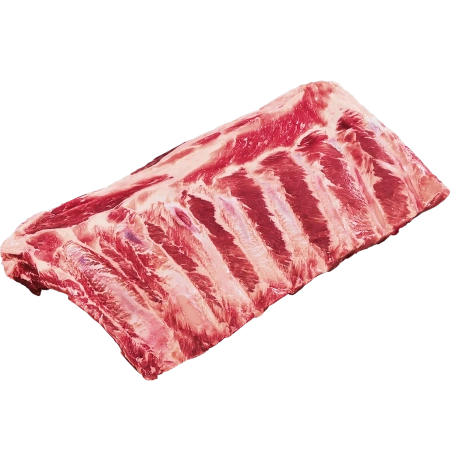 Schweine-Schälrippen