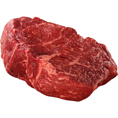 Saftbraten vom Jungbullen