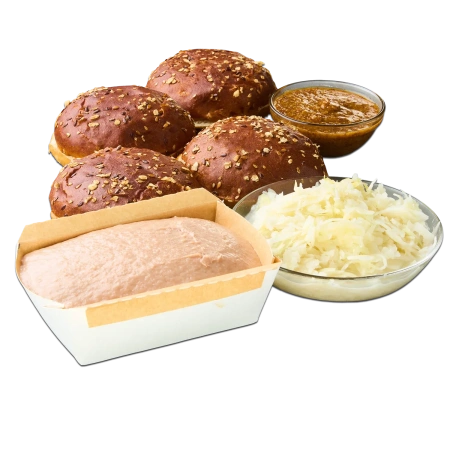 Bayerische Burger Box