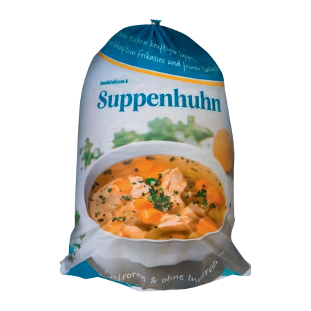 Hönig Hof Suppenhuhn