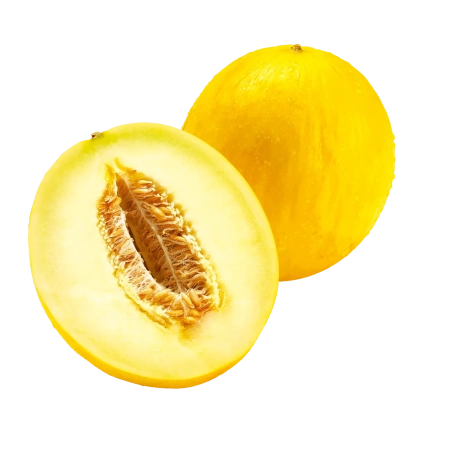 Honigmelone