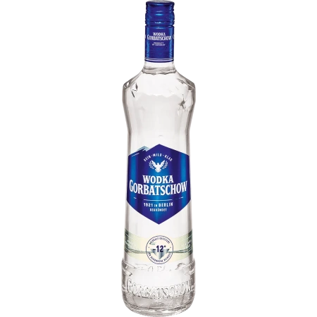 Gorbatschow Wodka