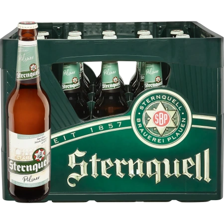 Sternquell Biere