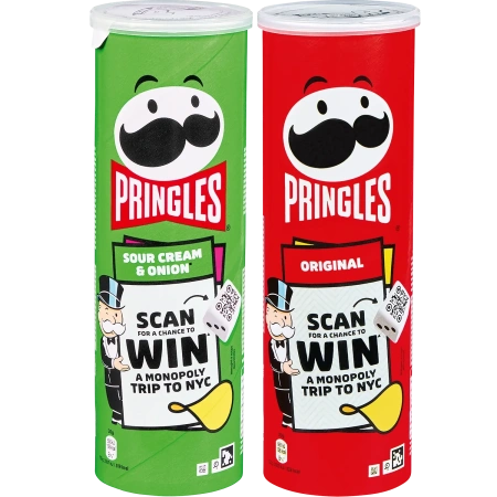 Pringles