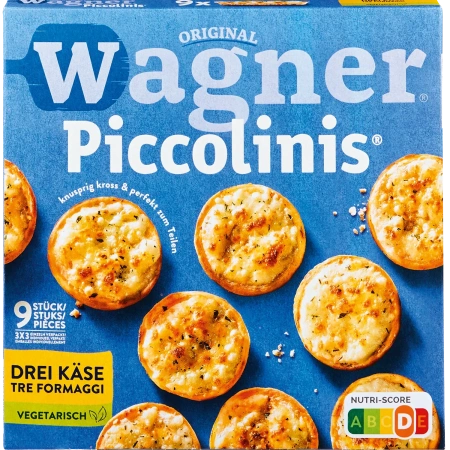 Wagner Piccolinis