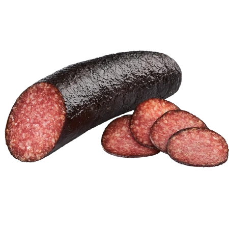 Rauchsalami