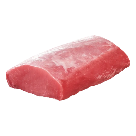 Schweine-Lachs/Schälbraten