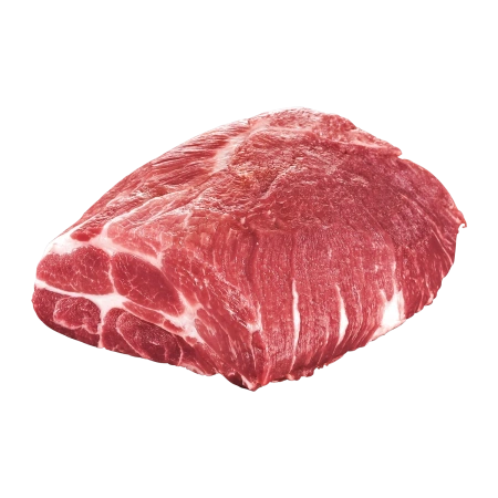 Schweine-Nacken/Kamm