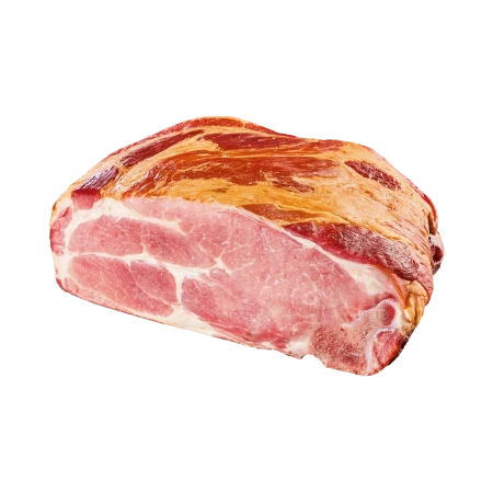 Kasseler Nacken/Kamm