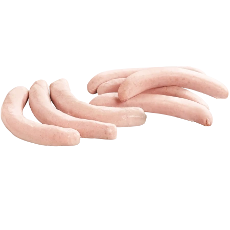 Orig. Thüringer Roster