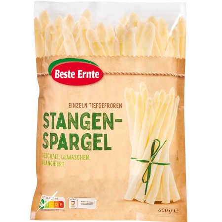 Stangenspargel