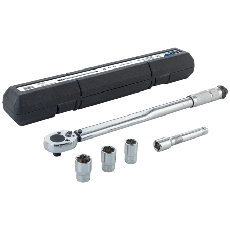 Drehmomentschlüssel TRW210