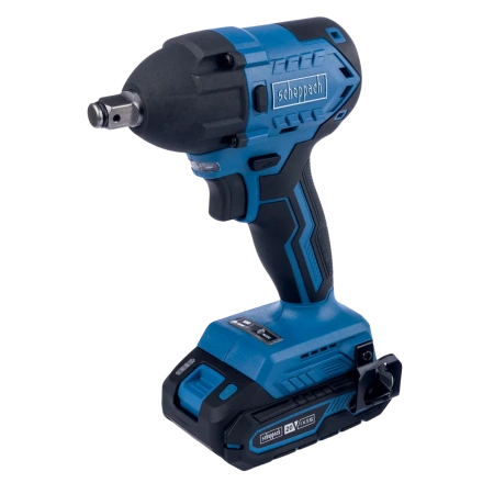 Akku-Schlagschrauber 20V BC-IW350-X