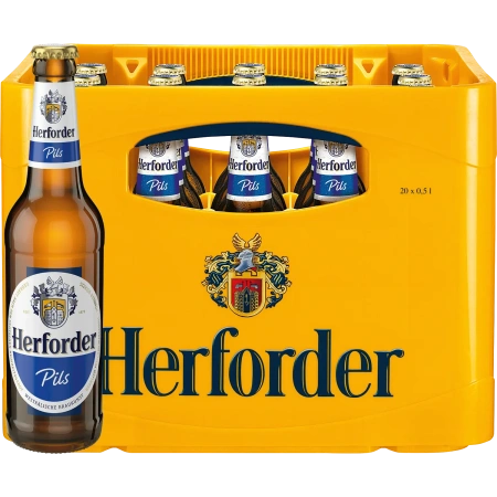 Herforder Pils