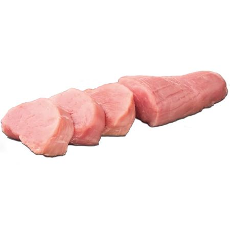Schweinefilet