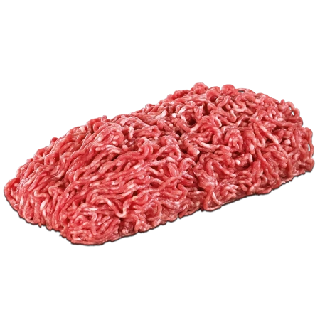 Hackfleisch gemischt