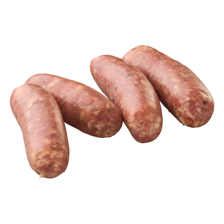 Salsiccia mit Trüffel