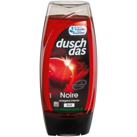 duschdas Dusche