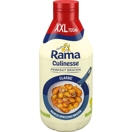 Rama zum Braten