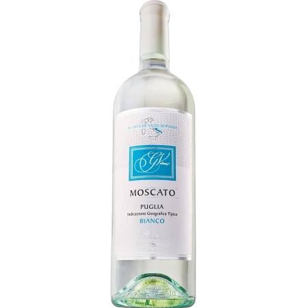 TorreSanta Moscato IGT