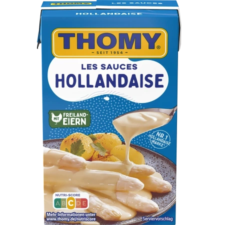 Thomy Les Sauces