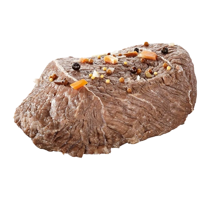 Sauerbraten vom Rind