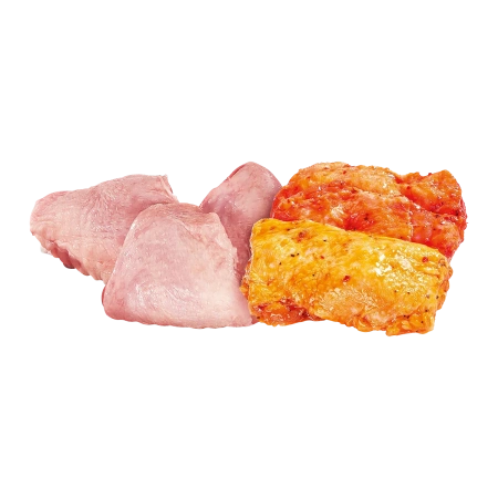 Hähnchen-Oberkeule Pollo Fino