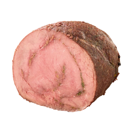 Rinder-Kräuterroulade