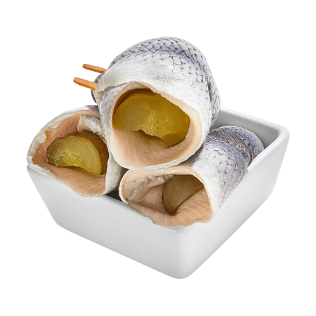 Rollmops