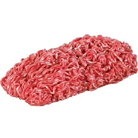 Hackfleisch gemischt