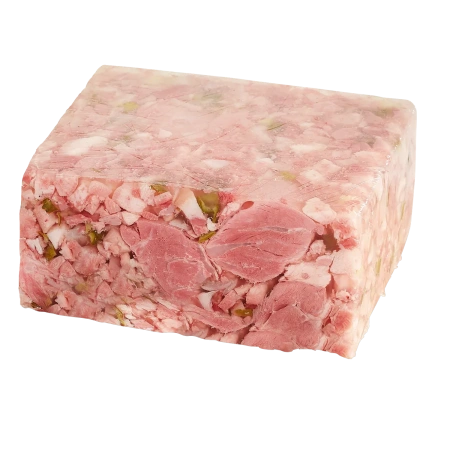 Spreewälder Gurkensülze