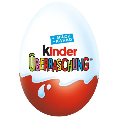 Kinder Überraschungs Ei