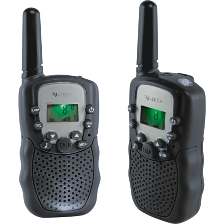 Walkie Talkie