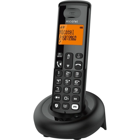 Alcatel DECT Telefon E 260