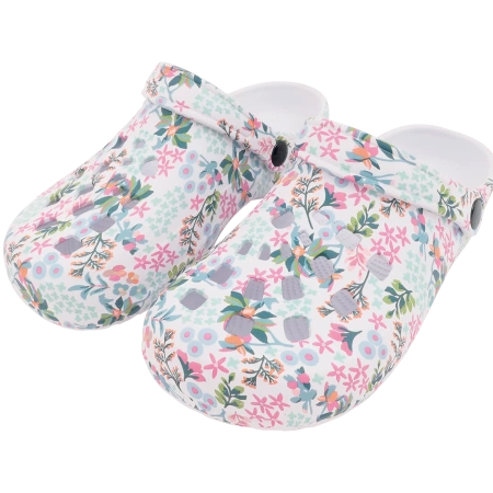 Damen oder Herren Clogs