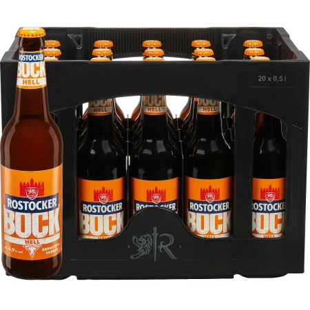 Rostocker Bock Hell