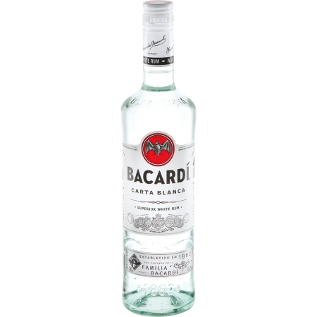 Bacardi