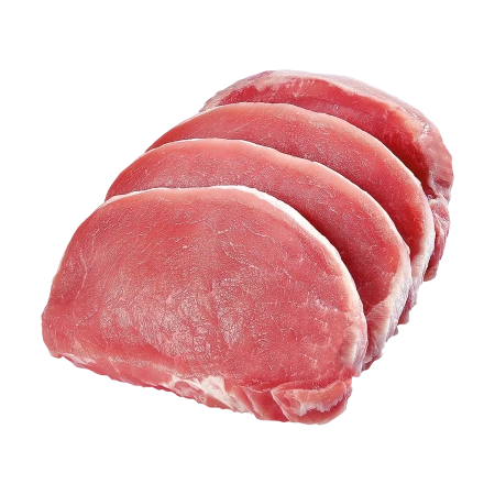 Schweine-Minutensteaks