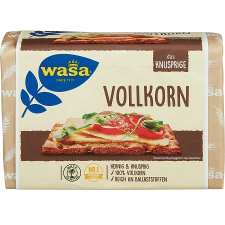 Wasa Knäckebrot
