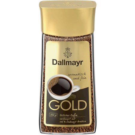 Dallmayr Gold