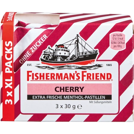 Fishermans Friends