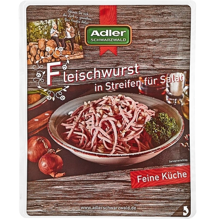 Hofmaier Fleischwurst