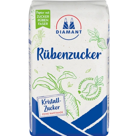 Diamant Rübenzucker