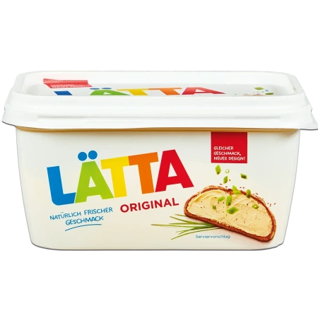 Lätta