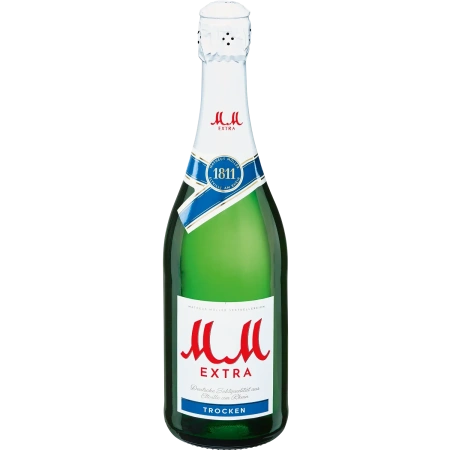 MM Extra Sekt