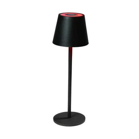 LED Akku Tischleuchte