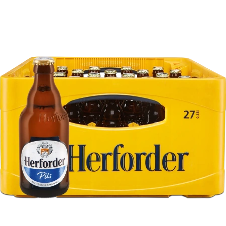 Herforder Pils