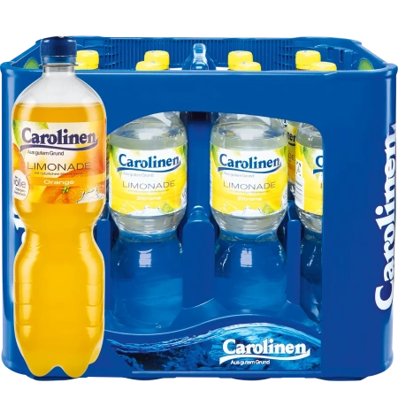 Carolinen Limonaden