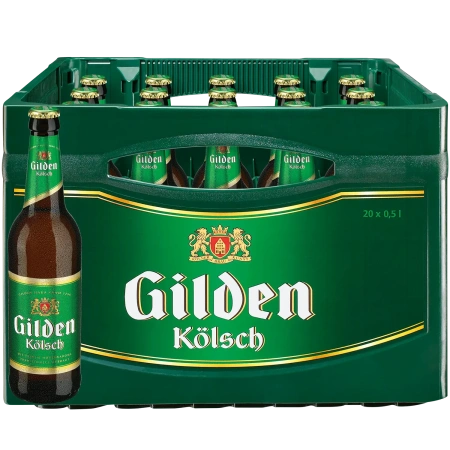 Gilden Kölsch