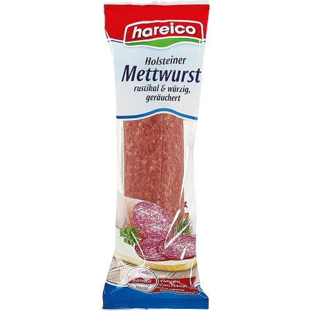 Holsteiner Mettwurst